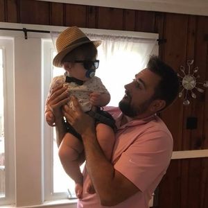 Meet your Posher, Robert